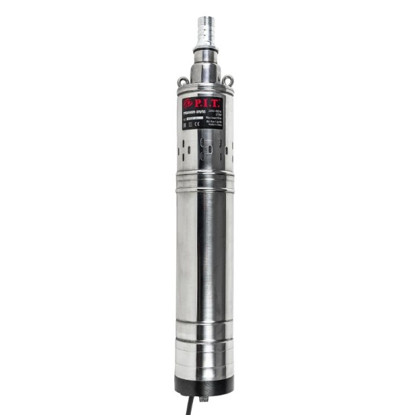 Насос скважинный P.I.T. PPS015028-370/65