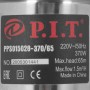 Насос скважинный P.I.T. PPS015028-370/65