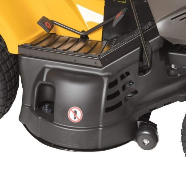 Газонокосилка с сиденьем Stiga Estate 5102 H 2T1750281/ST1