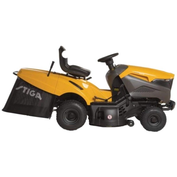 Газонокосилка с сиденьем Stiga Estate 5102 H 2T1750281/ST1