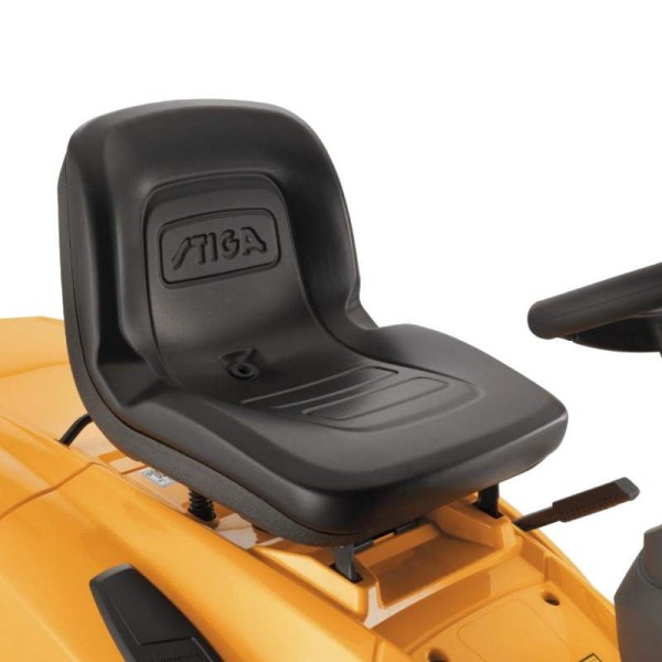 Газонокосилка с сиденьем Stiga Estate 5102 H 2T1750281/ST1