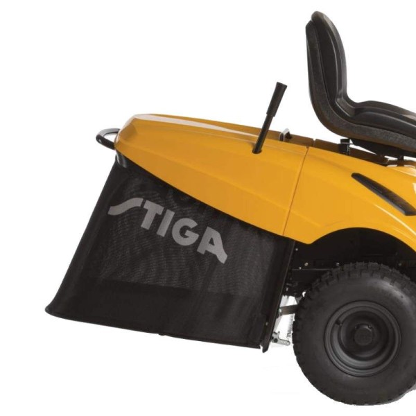 Газонокосилка с сиденьем Stiga Estate 5102 H 2T1750281/ST1