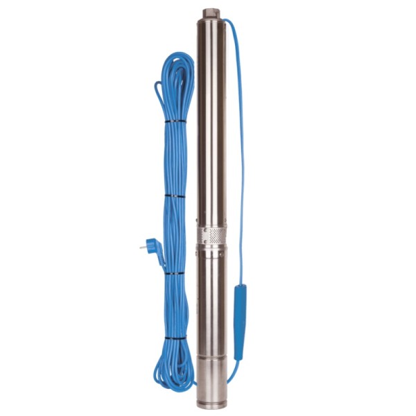 Скважинный насос Aquario ASP1E-55-75 3255