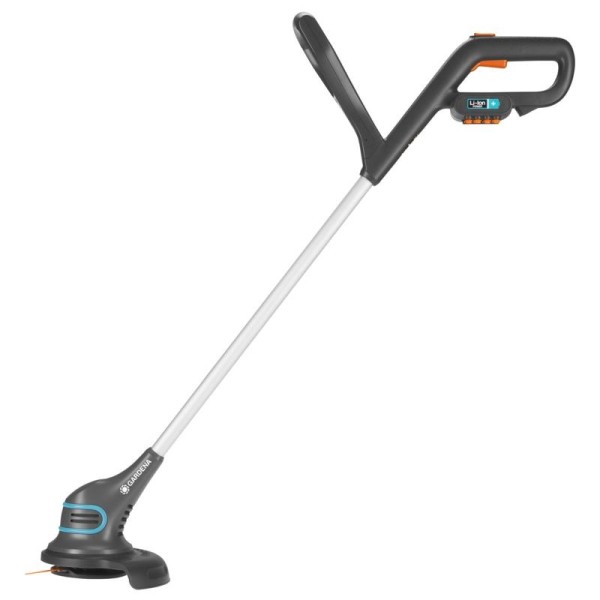 Аккумуляторный триммер Gardena SmallCut Li-23R 09822-42.000.00