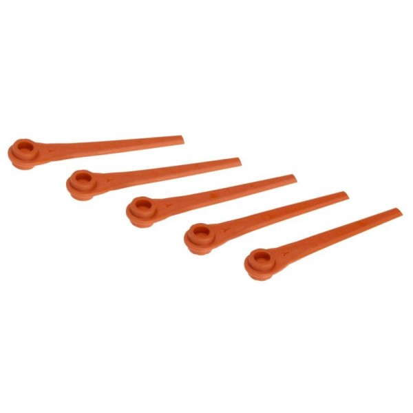 Аккумуляторный триммер Gardena SmallCut Li-23R 09822-42.000.00
