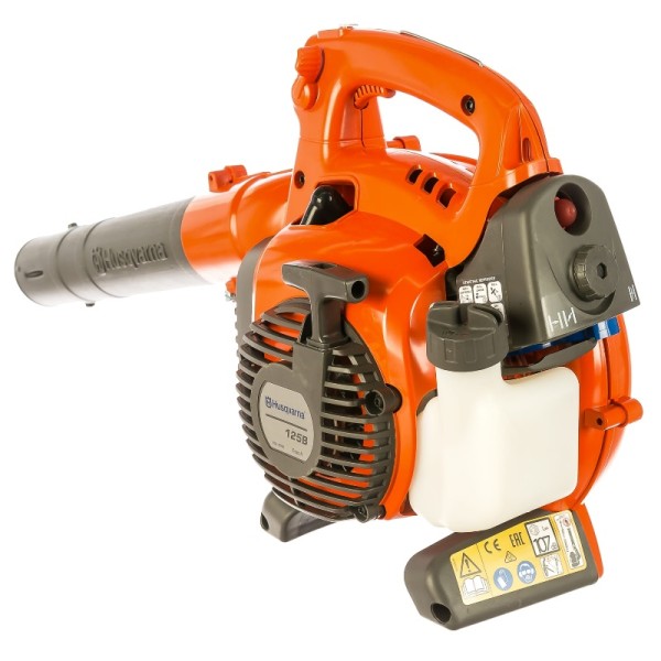 Бензиновая воздуходувка Husqvarna 125B 9527156-43