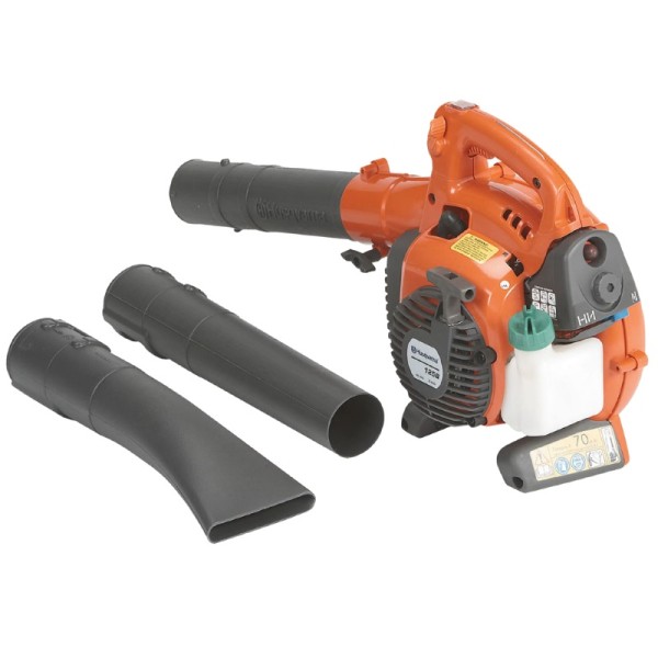 Бензиновая воздуходувка Husqvarna 125B 9527156-43