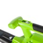 Воздуходув-пылесос Greenworks GBV2800, 2800 Вт