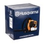 Бензиновая ранцевая воздуходувка Husqvarna 350BT 9658775-01