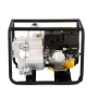 Бензиновая мотопомпа Denzel PX-80D 99204, для грязной воды