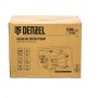 Бензиновая мотопомпа Denzel PX-80D 99204, для грязной воды
