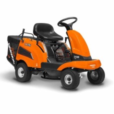 Райдер Daewoo DWR 620, вес 126 кг, дека 62 см