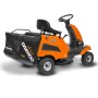 Райдер Daewoo DWR 620, вес 126 кг, дека 62 см