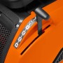Райдер Daewoo DWR 620, вес 126 кг, дека 62 см
