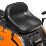 Райдер Daewoo DWR 620, вес 126 кг, дека 62 см