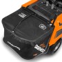 Райдер Daewoo DWR 620, вес 126 кг, дека 62 см
