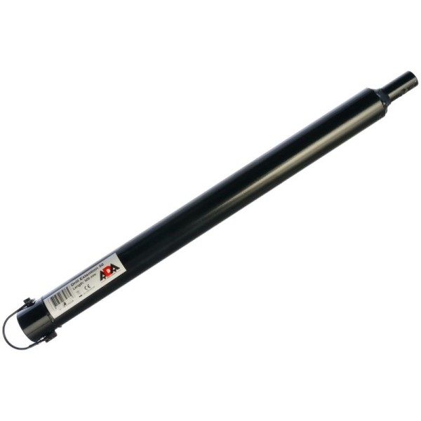 Комплект Ada: Бензобур Ada GroundDrill-5, шнек, удлинитель шнека, рулетка, очки