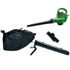 Садовый пылесос-воздуходувка Bosch UniversalGardenTidy 3000 0.600.8B1.001