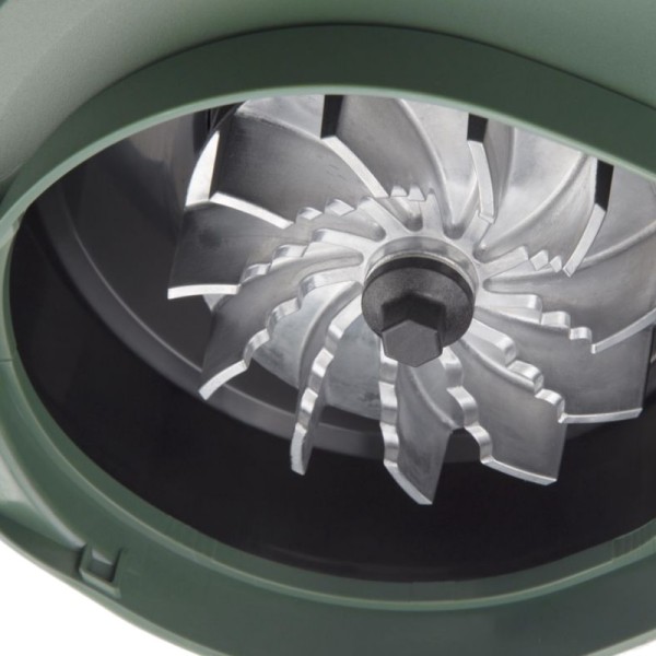 Садовый пылесос-воздуходувка Bosch UniversalGardenTidy 3000 0.600.8B1.001
