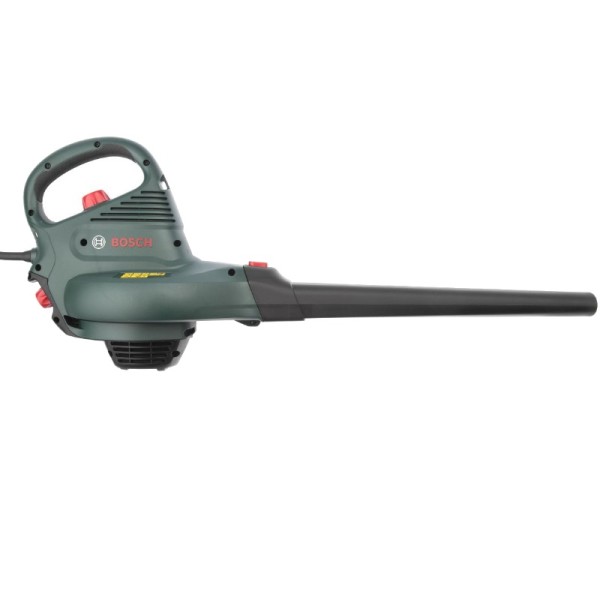 Садовый пылесос-воздуходувка Bosch UniversalGardenTidy 3000 0.600.8B1.001