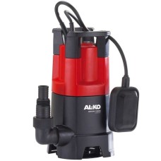 Дренажный насос для грязной воды Al-Ko Easy Drain 7000 Classic