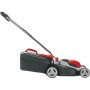Аккумуляторная газонокосилка Al-Ko 34.8 Li Easy Flex 113540