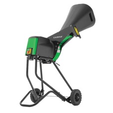 Измельчитель ветвей Devor El