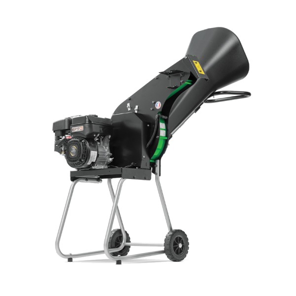 Измельчитель ветвей Iroko 60S