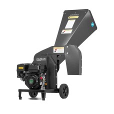 Измельчитель ветвей Caiman Raro 200С