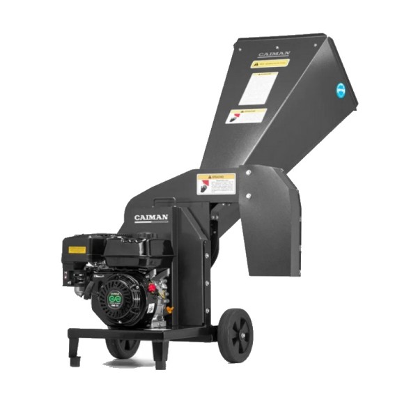 Измельчитель ветвей Caiman Raro 200С