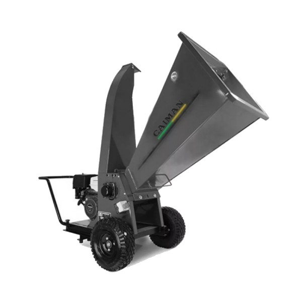 Измельчитель ветвей Caiman Raro 420С