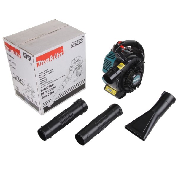 Бензиновая воздуходувка Makita BHX2501