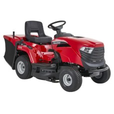 Бензиновый садовый трактор Mountfield 1530H