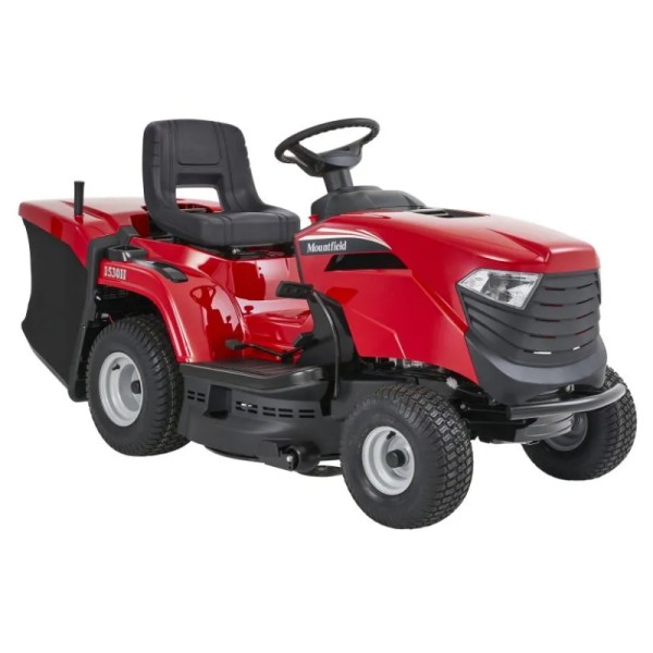 Бензиновый садовый трактор Mountfield 1530H