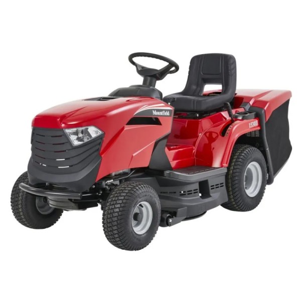 Бензиновый садовый трактор Mountfield 1530H