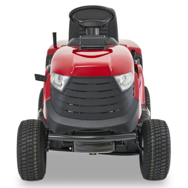 Бензиновый садовый трактор Mountfield 1530H