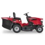 Бензиновый садовый трактор Mountfield 1530H
