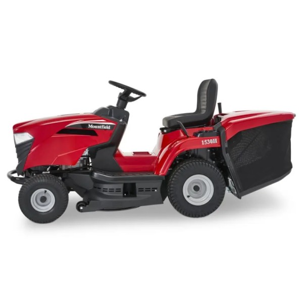 Бензиновый садовый трактор Mountfield 1530H