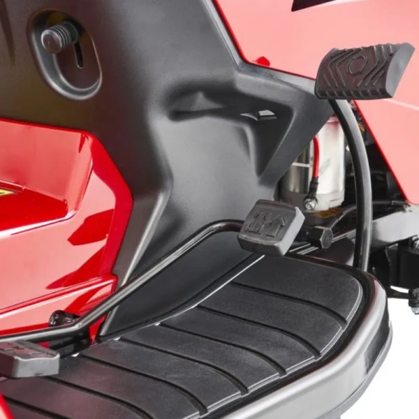 Бензиновый садовый трактор Mountfield 1530H