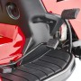 Бензиновый садовый трактор Mountfield 1530H