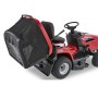 Бензиновый садовый трактор Mountfield 1530H