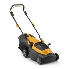 Аккумуляторная газонокосилка Stiga COLLECTOR 140 AE 291382068/ST1