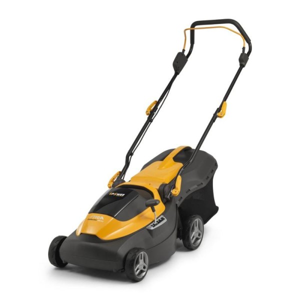 Аккумуляторная газонокосилка Stiga COLLECTOR 140 AE 291382068/ST1