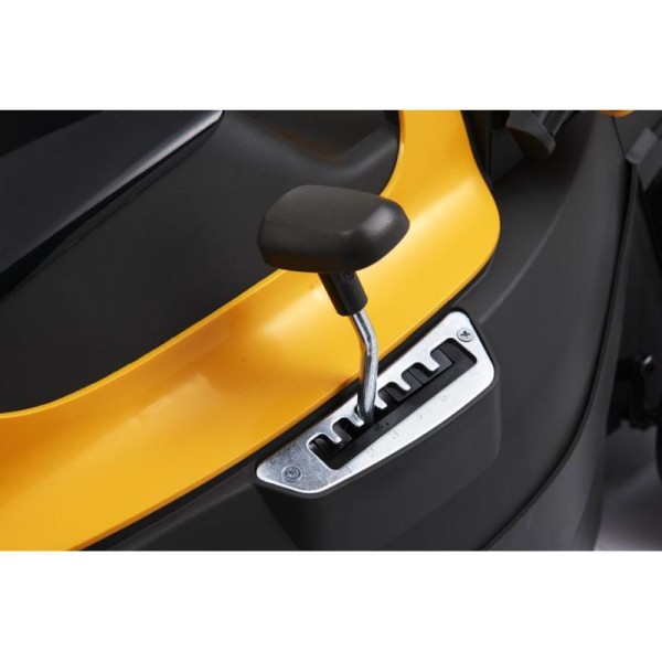 Аккумуляторная газонокосилка Stiga COLLECTOR 140 AE 291382068/ST1