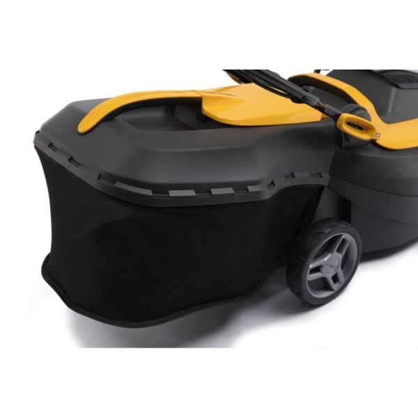 Аккумуляторная газонокосилка Stiga COLLECTOR 140 AE 291382068/ST1