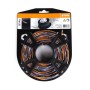 Cтруна триммерная Stihl CF3 Pro 00009304302-21, 3,0 мм х 21 м