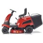 Райдер бензиновый solo by AL-KO Comfort R7-63.8 A 4,2 кВт, 1 нож - 62см,  травосборник 130л, высота среза 2,5-7,5 см, 127486