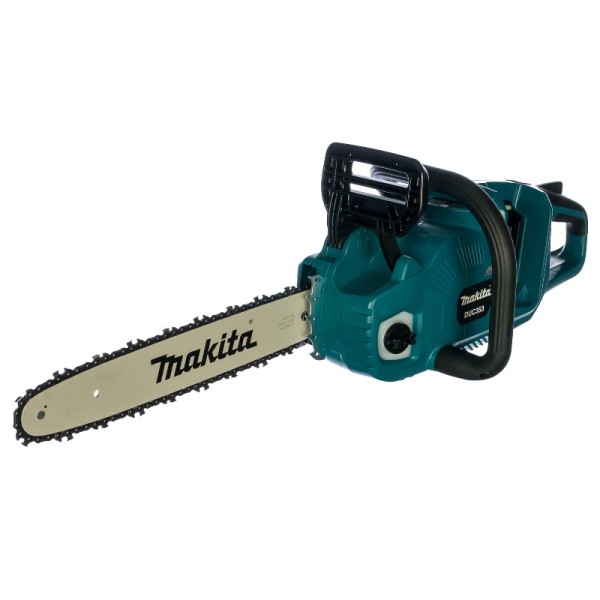 Аккумуляторная цепная пила Makita DUC353Z