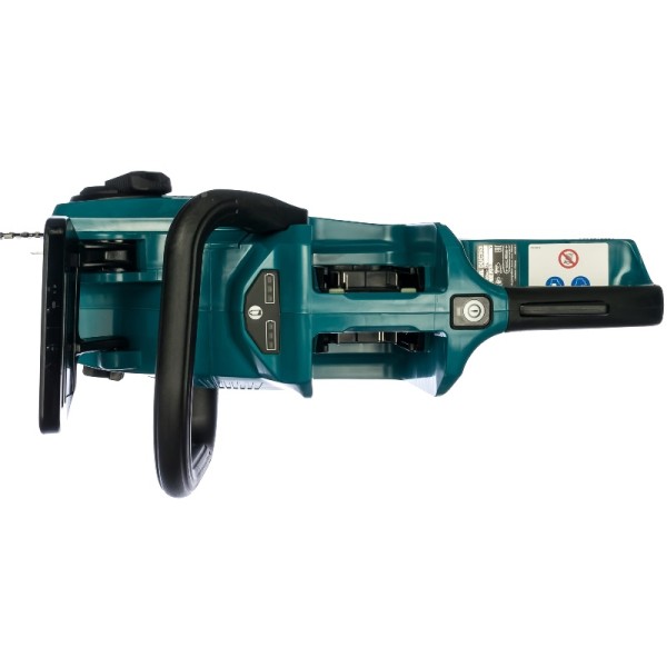 Аккумуляторная цепная пила Makita DUC353Z