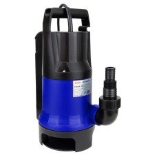 Фекальный насос Jemix GSMAX-750